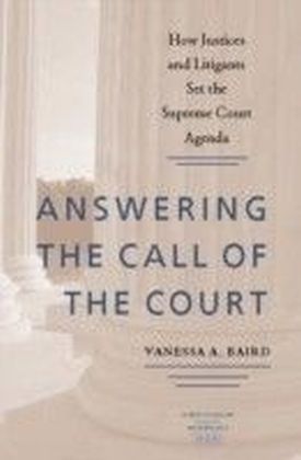 Answering the Call of the Court