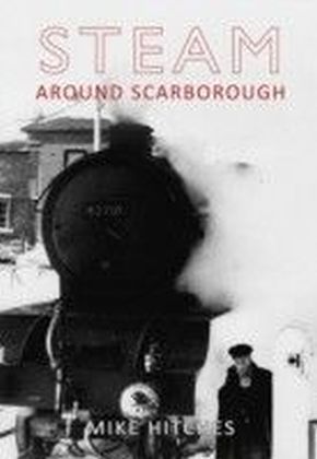 Steam Around Scarborough