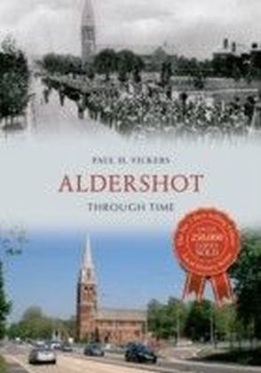 Aldershot Through Time