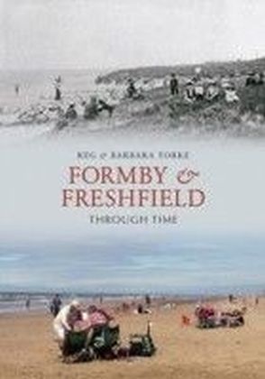 Formby & Freshfield Through Time main product photo