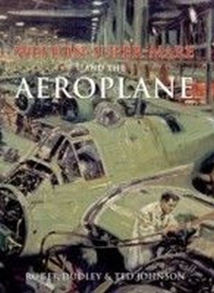 Weston Super Mare & the Aeroplane main product photo