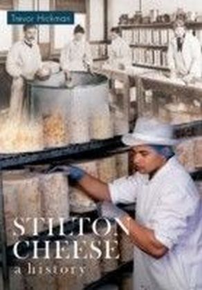 Stilton Cheese