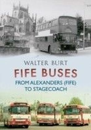 Fife Buses