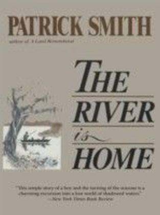 River Is Home main product photo