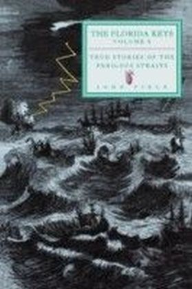 True Stories of the Perilous Straits main product photo