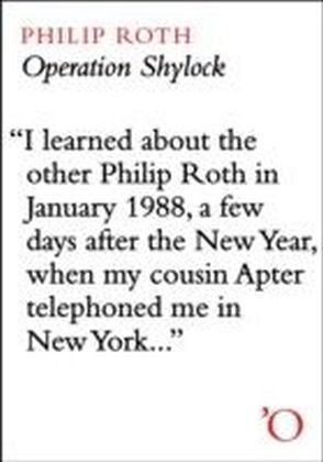 Operation Shylock