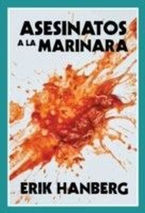 Asesinatos a la marinara