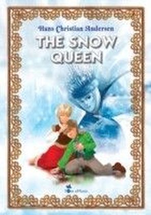 Snow Queen. An Illustrated Fairy Tale by Hans Christian Andersen main product photo