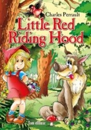 Little Red Riding Hood