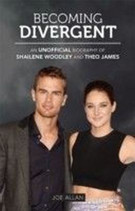 Becoming Divergent