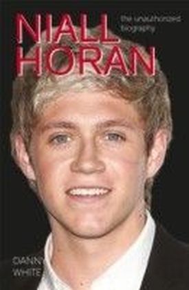 Niall Horan main product photo
