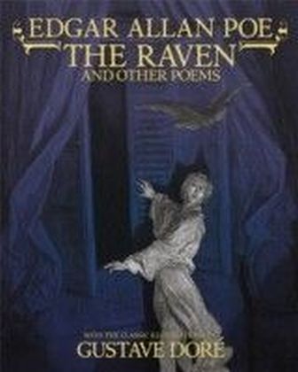 Raven main product photo