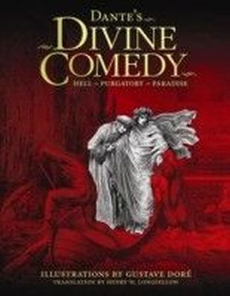 Divine Comedy