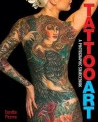 Tattoo Art