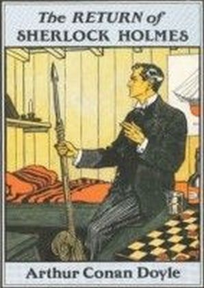 Return of Sherlock Holmes