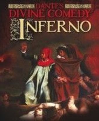 Dante's Divine Comedy: Inferno