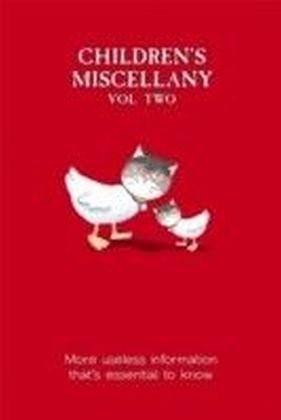 Children's Miscellany main product photo