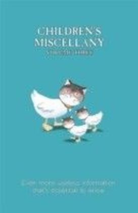 Children's Miscellany main product photo