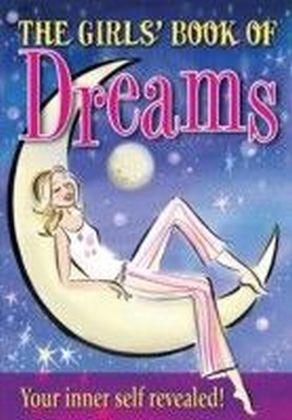 Girl's Book Of Dreams