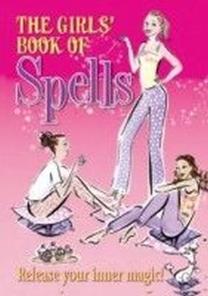 Girls' Book of Spells