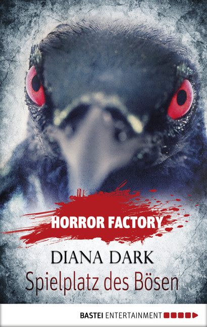Horror Factory - Spielplatz des Bösen main product photo