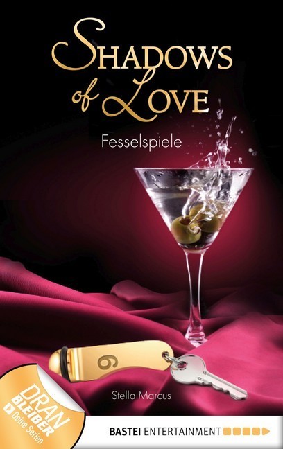 Fesselspiele - Shadows of Love main product photo