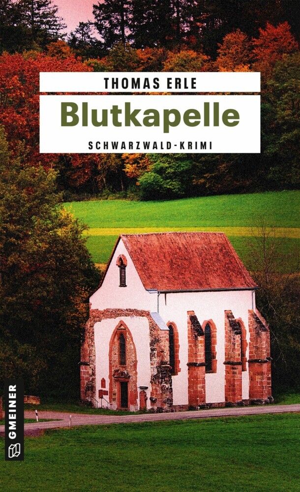 Blutkapelle main product photo