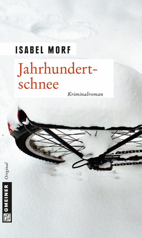 Jahrhundertschnee main product photo
