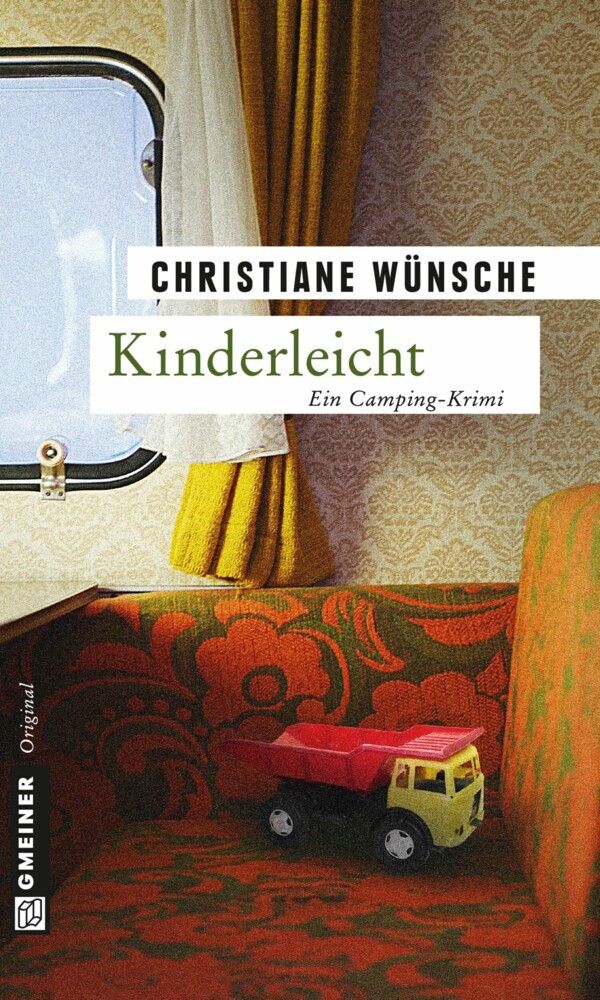 Kinderleicht main product photo