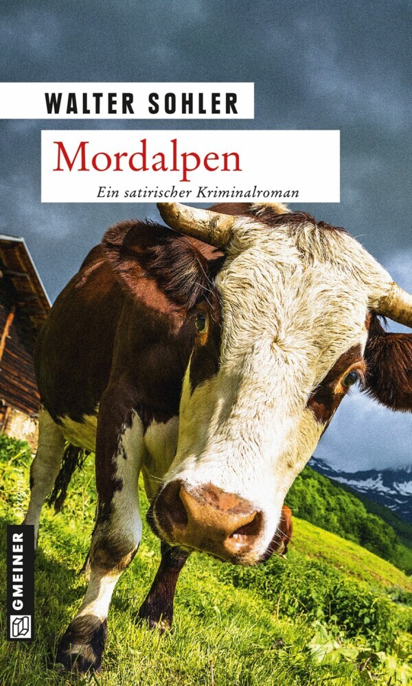 Mordalpen main product photo