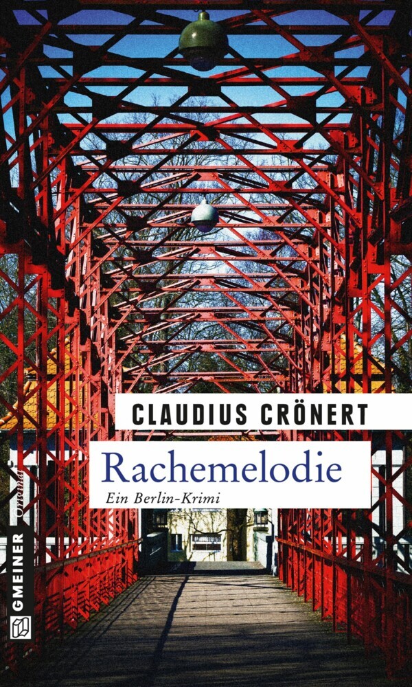 Rachemelodie main product photo