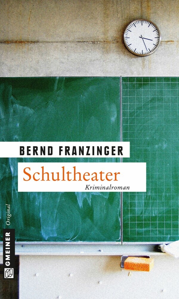 Schultheater main product photo