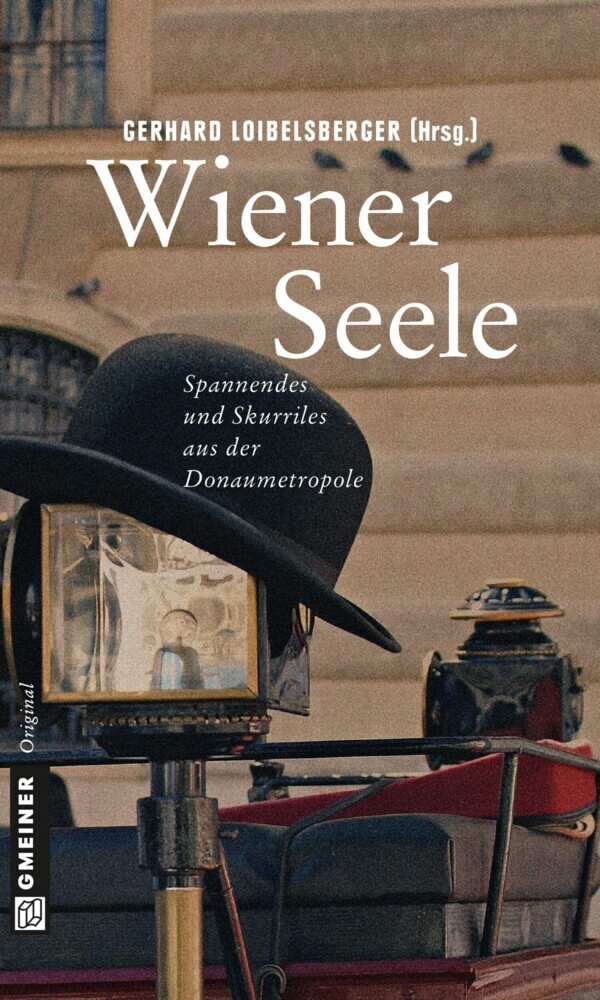Wiener Seele main product photo