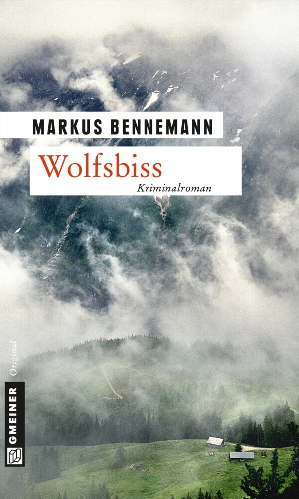 Wolfsbiss main product photo