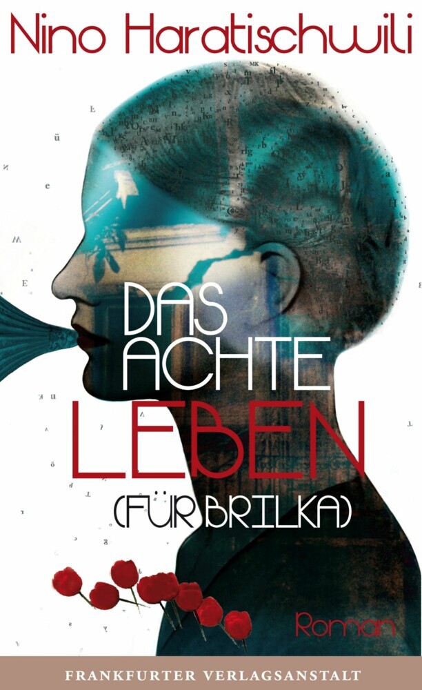 Das achte Leben (Für Brilka) main product photo