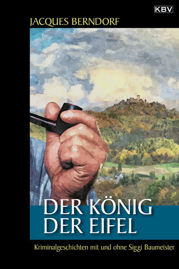 Der König der Eifel main product photo