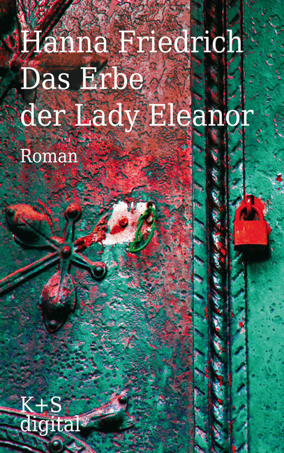 Das Erbe der Lady Eleanor main product photo