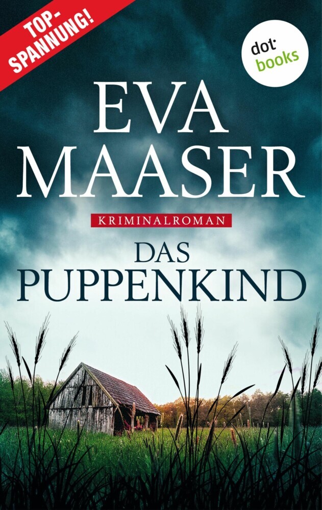 Das Puppenkind main product photo