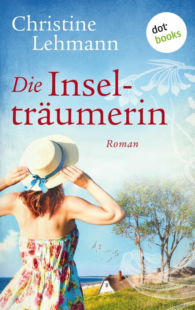Die Inselträumerin main product photo