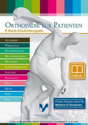 Orthopädie für Patienten main product photo