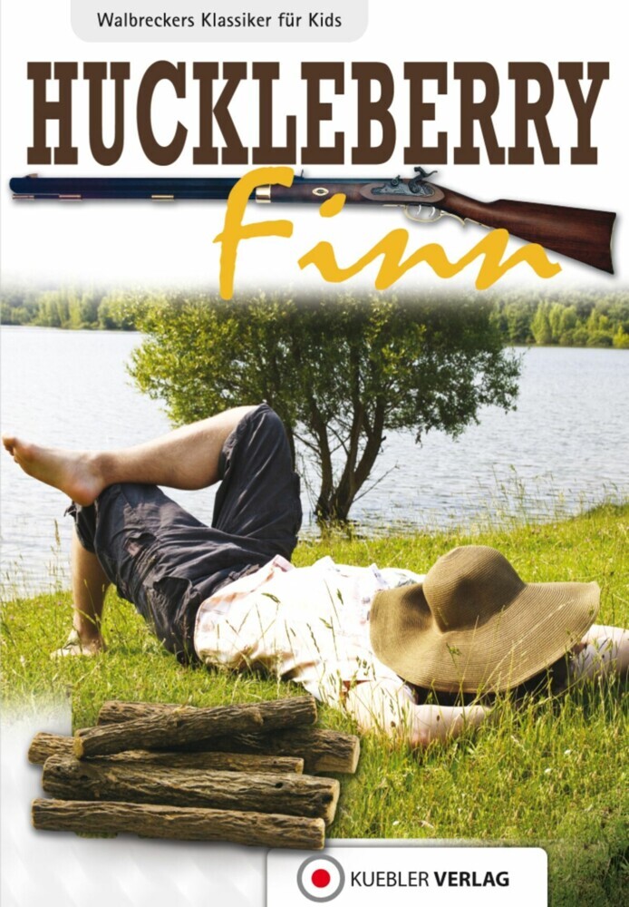 Huckleberry Finn main product photo