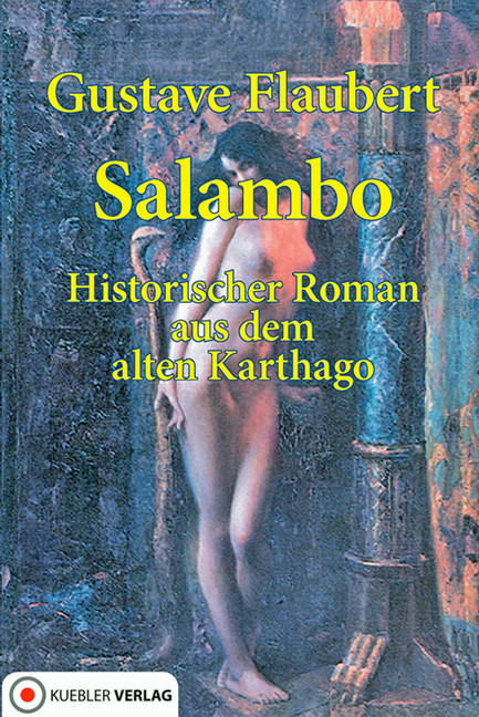 Salambo main product photo