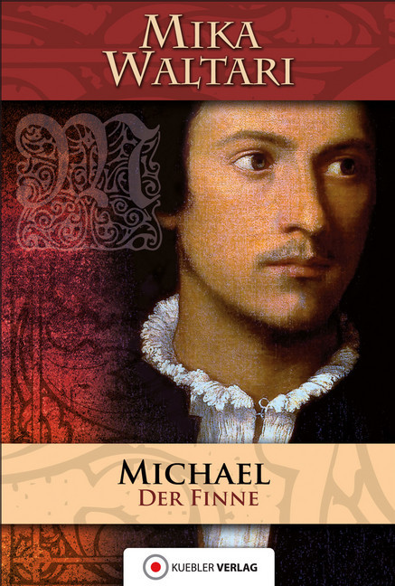 Michael der Finne main product photo