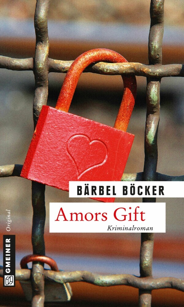 Amors Gift main product photo