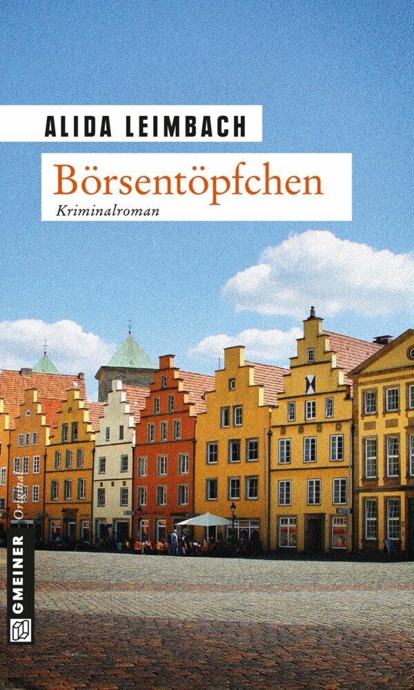 Börsentöpfchen main product photo
