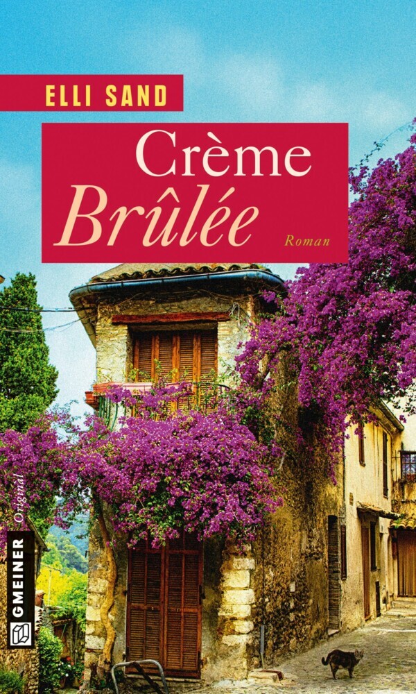 Crème Brûlée main product photo