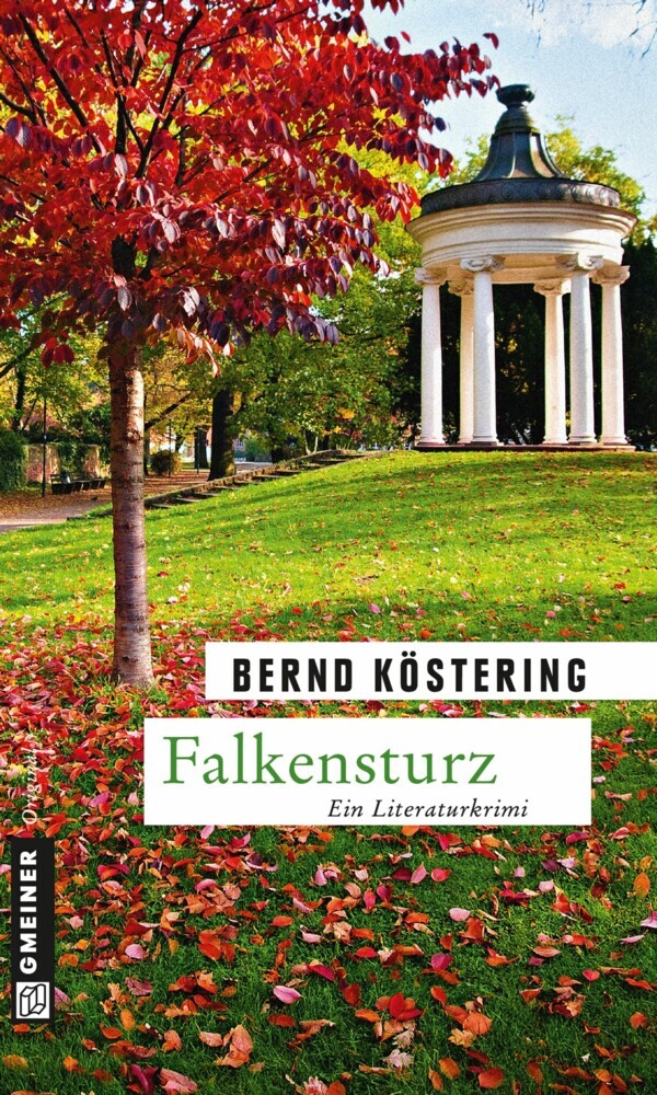 Falkensturz main product photo