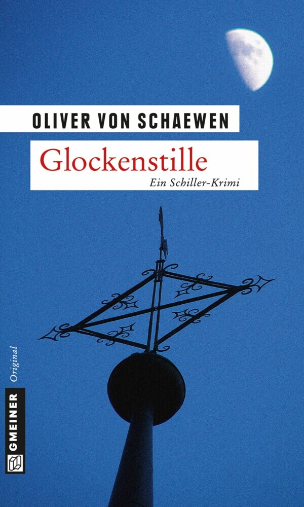Glockenstille main product photo
