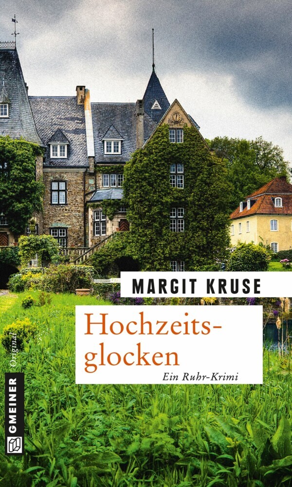 Hochzeitsglocken main product photo