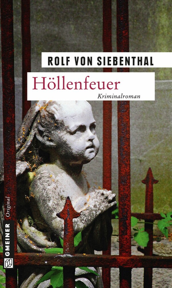 Höllenfeuer main product photo